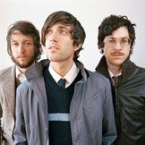 Imagen del artista We Are Scientists