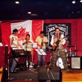 Imagem do artista The Goes