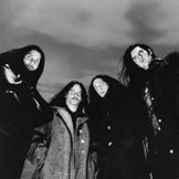 Artist's image Type O Negative