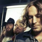 Artist image Whiskey Myers