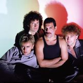 Imagen del artista Queen