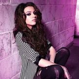 Imagem do artista Cher Lloyd