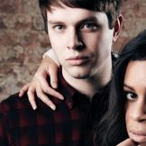 Artist image AlunaGeorge