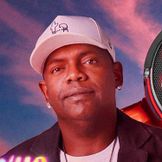 Artist's image MC Marcinho