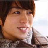Imagen del artista Arashi