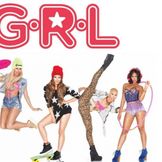 Imagem do artista G.R.L.