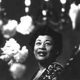 Artist's image Ella Fitzgerald