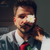 Imagen del artista Camilo