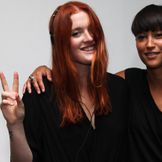 Imagen del artista Icona Pop