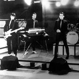 Imagem do artista Tubeway Army