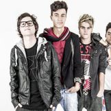 Imagen del artista Restart