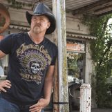 Imagem do artista Trace Adkins