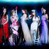 Artist image Aldious