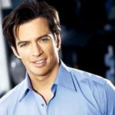 Imagen del artista Harry Connick Jr
