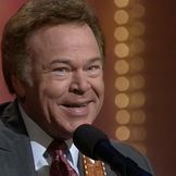 Imagen del artista Roy Clark