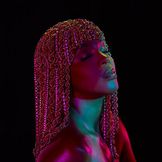 Imagen del artista Kelly Rowland