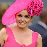 Imagen del artista Katherine Jenkins