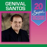 Imagen del artista Genival Santos