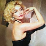 Imagem do artista Marisela