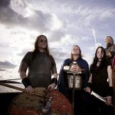 Imagem do artista Ensiferum