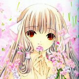 Imagen del artista Chobits