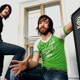 Artist's image Death from Above 1979