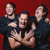 Imagen del artista Divididos