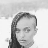 Artist's image Kelela