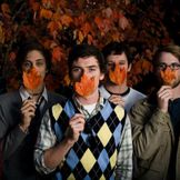 Imagen del artista Sequoyah Prep School