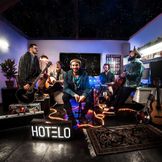 Imagen del artista Hotelo