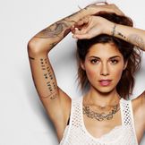 Artist's image Christina Perri