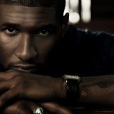 Imagen del artista Usher
