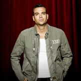 Imagen del artista Mark Salling