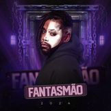 Imagem do artista Fantasmão 