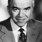 Imagen del artista Lorne Greene