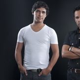 Imagen del artista Eric e Henrique