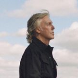 Imagen del artista Paul McCartney