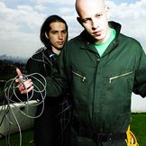 Imagen del artista Infected Mushroom