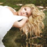 Imagem do artista Jessica Simpson