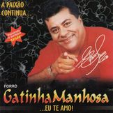 Imagen del artista Gatinha Manhosa