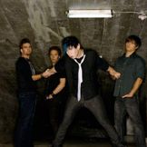Imagem do artista Marianas Trench
