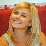 Imagen del artista Laura Bell Bundy