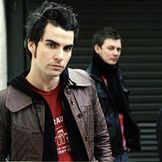 Artist's image Stereophonics