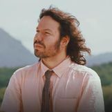 Imagem do artista Teago Oliveira