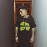 Imagem do artista Valente