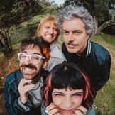 Imagem do artista Supercombo