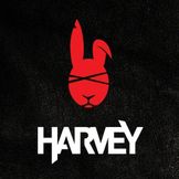 Imagen del artista Harvey