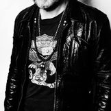 Imagen del artista Daniel Lanois