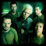 Imagen del artista Powerman 5000