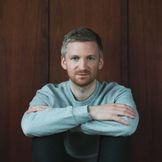 Imagen del artista Ólafur Arnalds